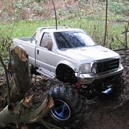 Truck Ford F350 High-Lift