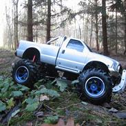 Truck Ford F350 High-Lift