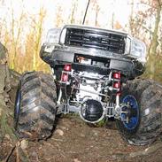 Truck Ford F350 High-Lift