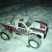 Off-Roader Tamiya Stadium Blitzer