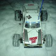 Off-Roader Tamiya Stadium Blitzer