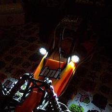 Buggy HPI Baja 5B