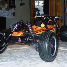 Buggy Baja 5b