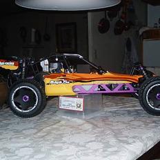 Buggy Baja 5b