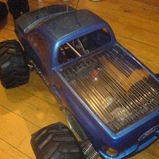 Off-Roader FG Monster Truck