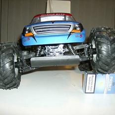 Off-Roader HBX Bonzer Cross Tiger