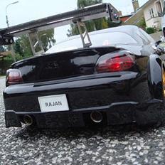 Bil Mazda Rx-8 Tilsalg byd