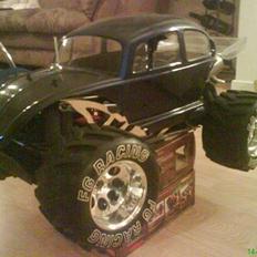 Bil FG monster beetle pro