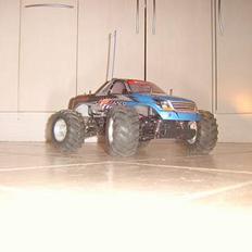 Off-Roader HBX Bonzer Bigfoot
