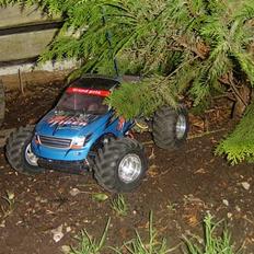Off-Roader HBX Bonzer Bigfoot