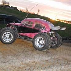 Off-Roader FG MonsterBeetlePro SOLGT