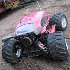Off-Roader FG MonsterBeetlePro SOLGT