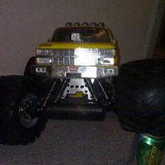 Truck kyosho  Usa-1 