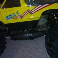 Truck kyosho  Usa-1 