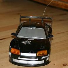 Bil skyline :'( *RIP* 