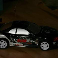 Bil skyline :'( *RIP* 