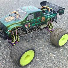 Truck HPI Savage .28