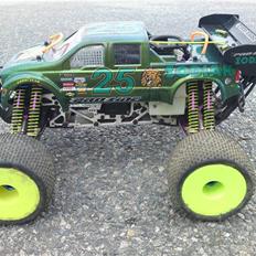 Truck HPI Savage .28