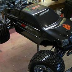 Truck OFNA X1CRT Pro Stadium