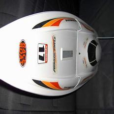 Båd twin storm (kyosho)