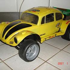 Buggy FG Beetle off road DØD