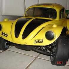 Buggy FG Beetle off road DØD