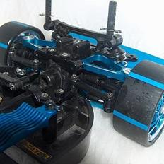 Bil Opel Vectra - DT Drifting