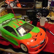 Bil HotBodies CYCLONE