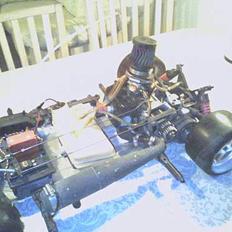 Lastbiler Fg Truck (Solgt)