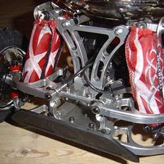 Off-Roader fg stadium hummer