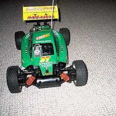 Buggy Smartech Winner Sport