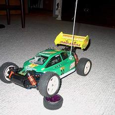 Buggy Smartech Winner Sport