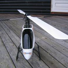 Helikopter align T-REX 600 CF