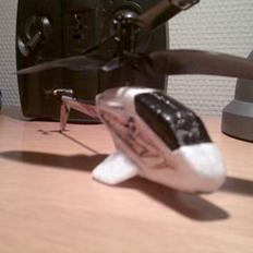Helikopter SKY Mikro Heli