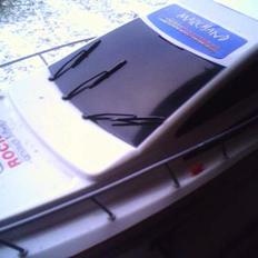 Båd Marchand Atlantic