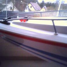 Båd Marchand Atlantic