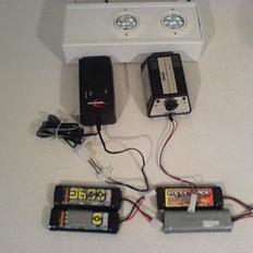 Off-Roader Tamiya Stadium Blitzer