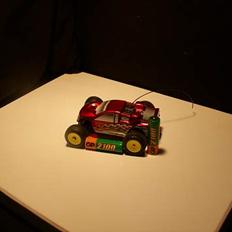 Truck Team Losi Micro-t