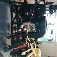 Helikopter starlet 50