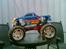 Off-Roader Cen Genesis 46 SOLGT!!!