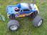 Off-Roader Cen Genesis 46 SOLGT!!!