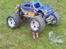 Off-Roader Cen Genesis 46 SOLGT!!!