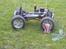 Off-Roader Cen Genesis 46 SOLGT!!!