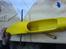 Fly elipsoid 2.8 Solgt