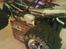 Bil FG monster beetle pro - fg tun pot og poleret alu