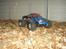Off-Roader HBX Bonzer Bigfoot