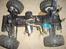 Off-Roader HBX Bonzer Bigfoot