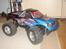 Off-Roader HBX Bonzer Bigfoot
