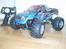 Off-Roader HBX Bonzer Bigfoot