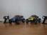 Off-Roader HBX Bonzer Bigfoot